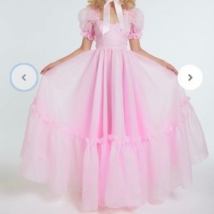 Selkie Poptart Ritz Gown 💕💕👸
